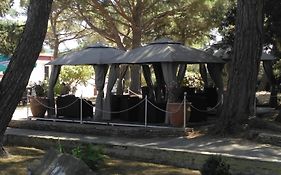Mobile Home Cinzia